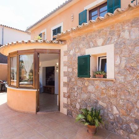 Home In Tramuntana Port des Canonge ภายนอก รูปภาพ