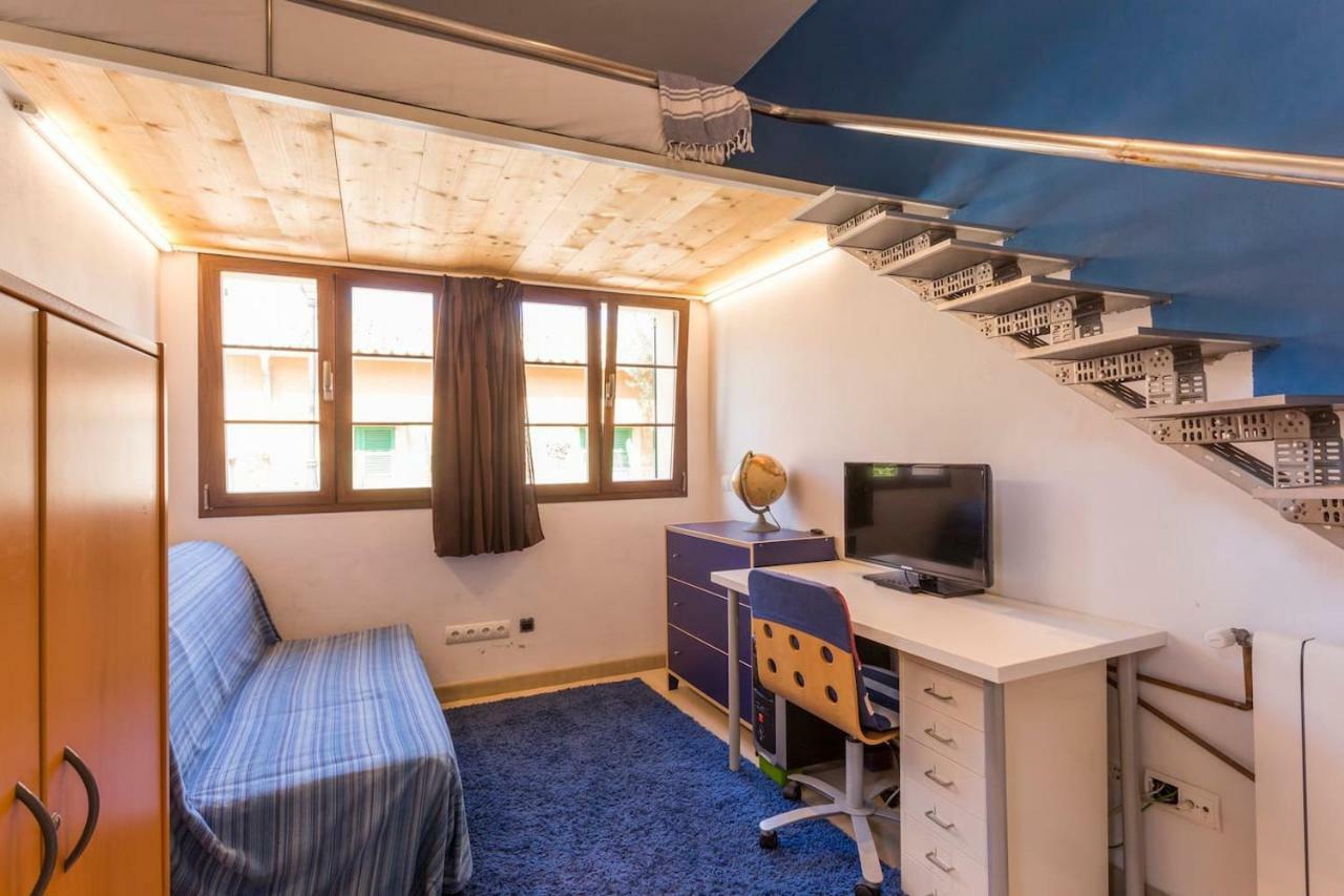 Home In Tramuntana Port des Canonge ภายนอก รูปภาพ