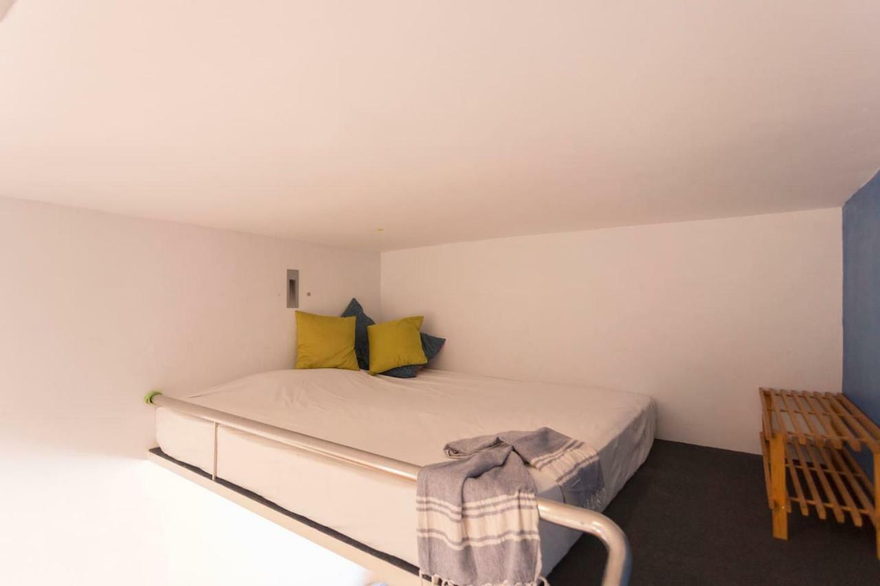 Home In Tramuntana Port des Canonge ภายนอก รูปภาพ