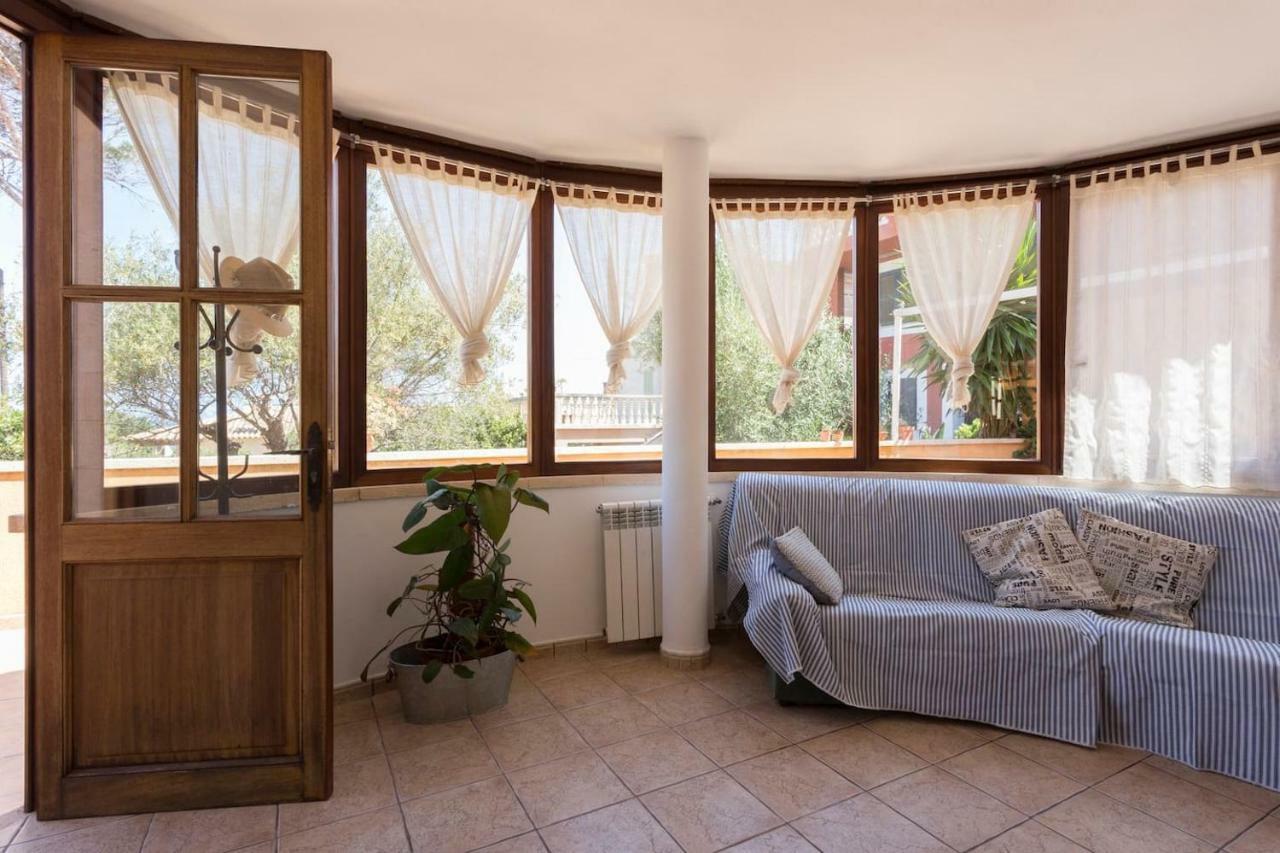Home In Tramuntana Port des Canonge ภายนอก รูปภาพ