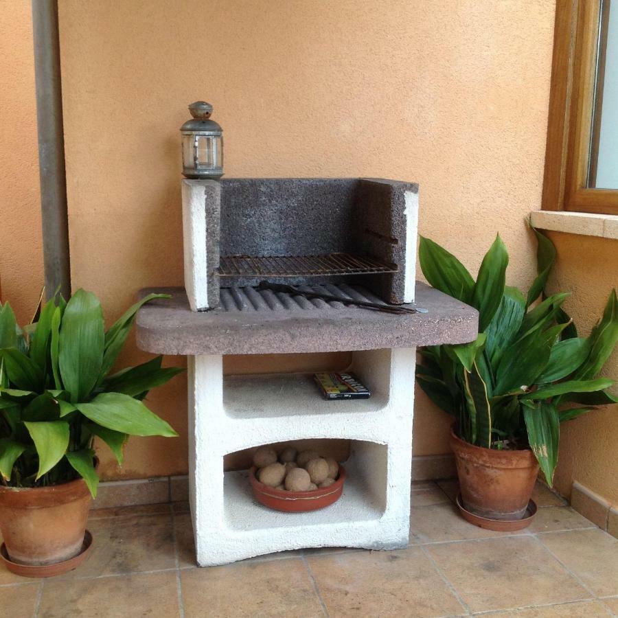 Home In Tramuntana Port des Canonge ภายนอก รูปภาพ